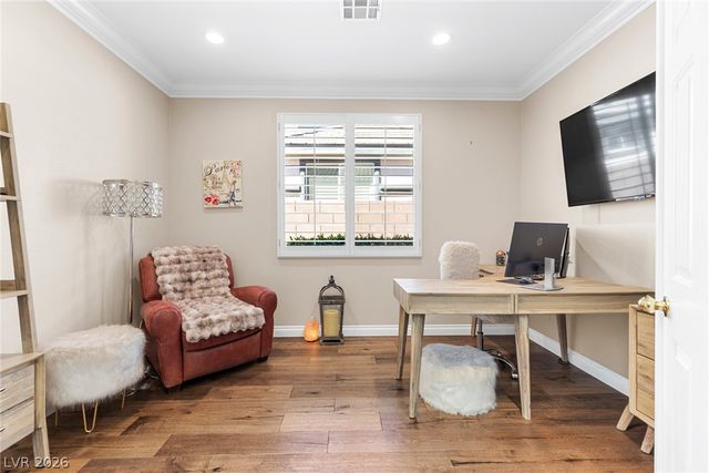 11440 Diveley Avenue, Las Vegas, NV 89138