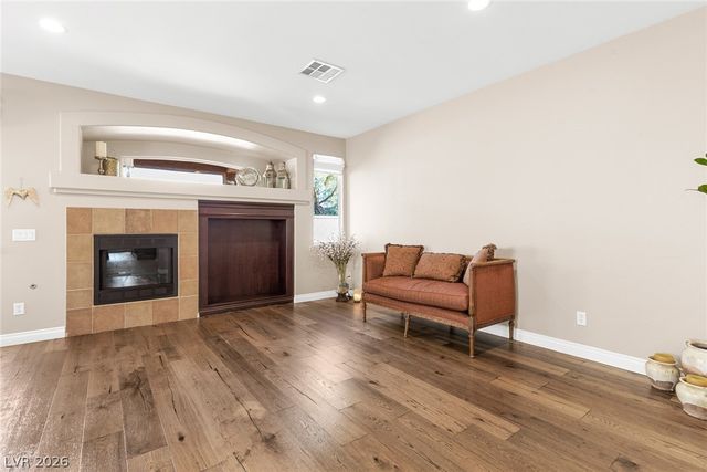 11440 Diveley Avenue, Las Vegas, NV 89138