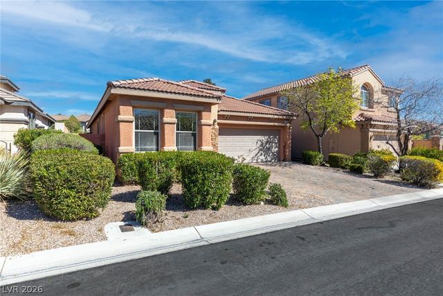 11440 Diveley Avenue, Las Vegas, NV 89138