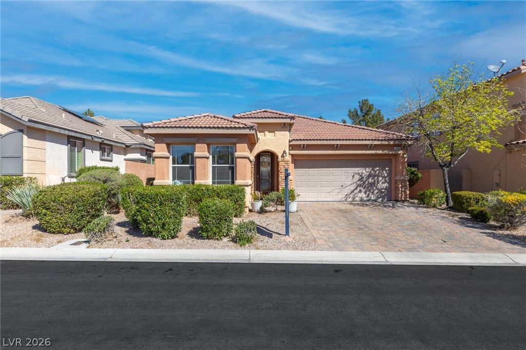 11440 Diveley Avenue, Las Vegas, NV 89138