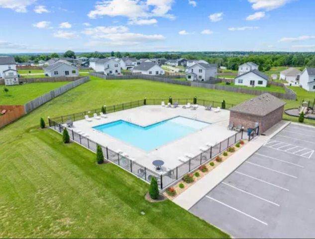 202 North Cheyenne Valley Road, Nixa, MO 65714