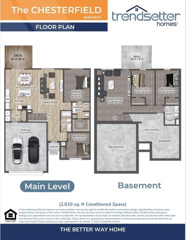 202 North Cheyenne Valley Road, Nixa, MO 65714