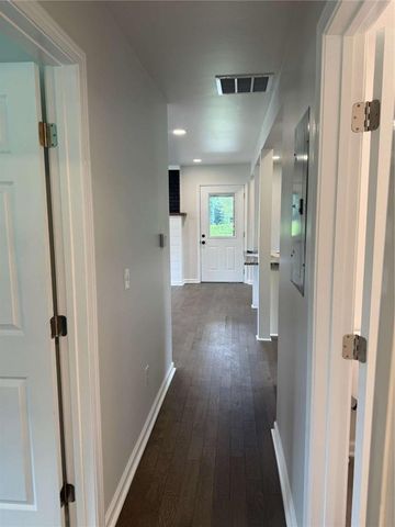 436 Due West Road, Dallas, GA 30157