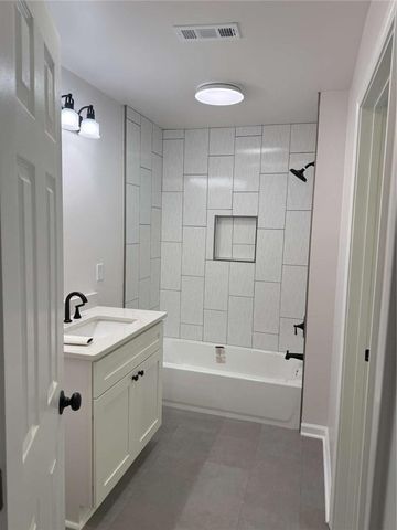 436 Due West Road, Dallas, GA 30157