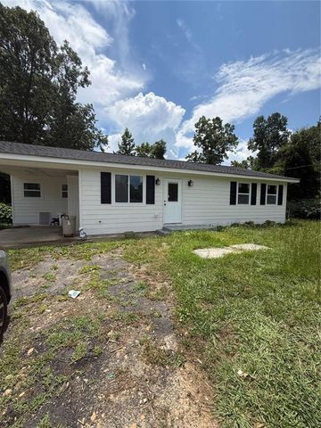 436 Due West Road, Dallas, GA 30157