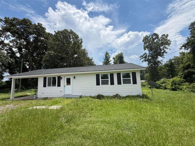 436 Due West Road, Dallas, GA 30157