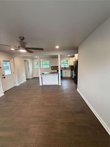 436 Due West Road, Dallas, GA 30157