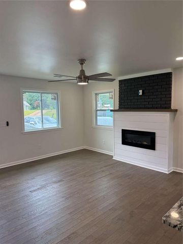 436 Due West Road, Dallas, GA 30157