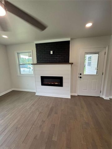 436 Due West Road, Dallas, GA 30157