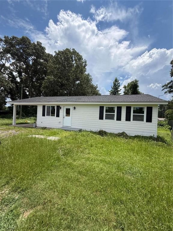 436 Due West Road, Dallas, GA 30157