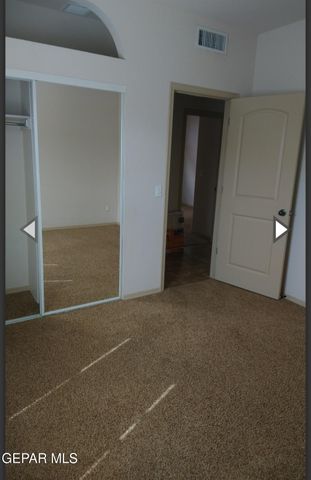 6700 CABANA DEL SOL Drive, El Paso, TX 79911