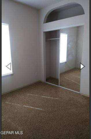 6700 CABANA DEL SOL Drive, El Paso, TX 79911