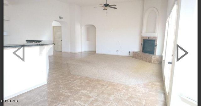 6700 CABANA DEL SOL Drive, El Paso, TX 79911