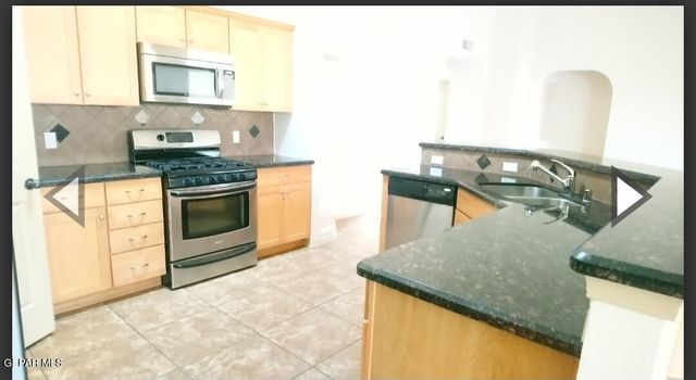 6700 CABANA DEL SOL Drive, El Paso, TX 79911