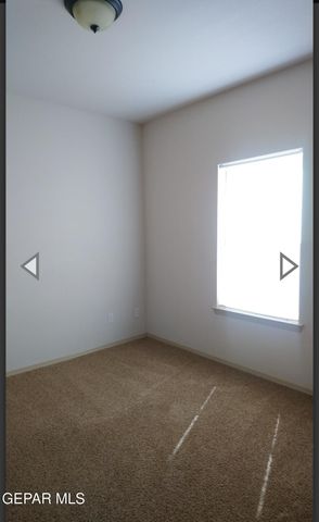 6700 CABANA DEL SOL Drive, El Paso, TX 79911