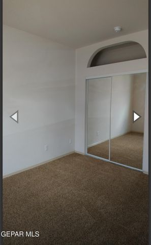 6700 CABANA DEL SOL Drive, El Paso, TX 79911
