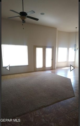 6700 CABANA DEL SOL Drive, El Paso, TX 79911