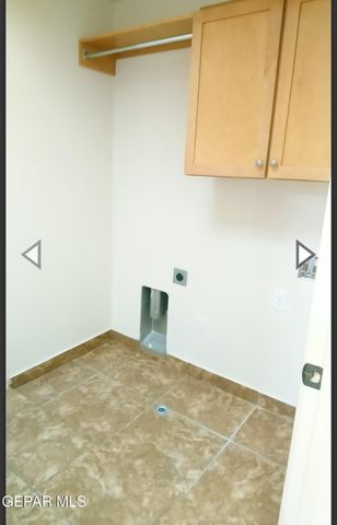 6700 CABANA DEL SOL Drive, El Paso, TX 79911
