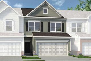 5142 Hornbeam Drive 63, Collegedale, TN 37363