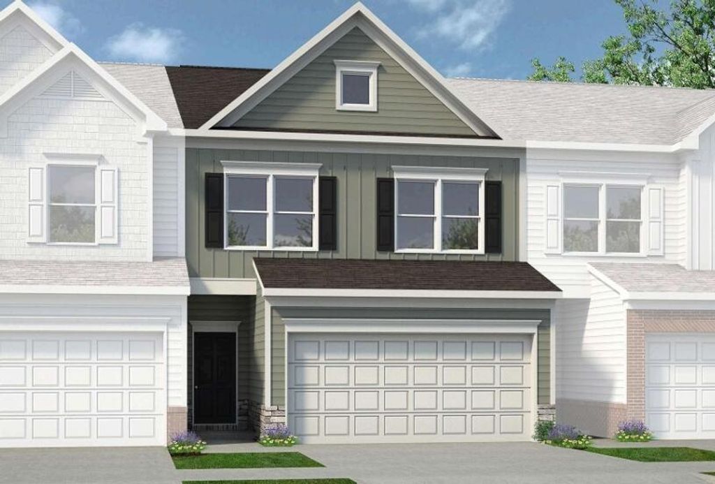 5142 Hornbeam Drive 63, Collegedale, TN 37363