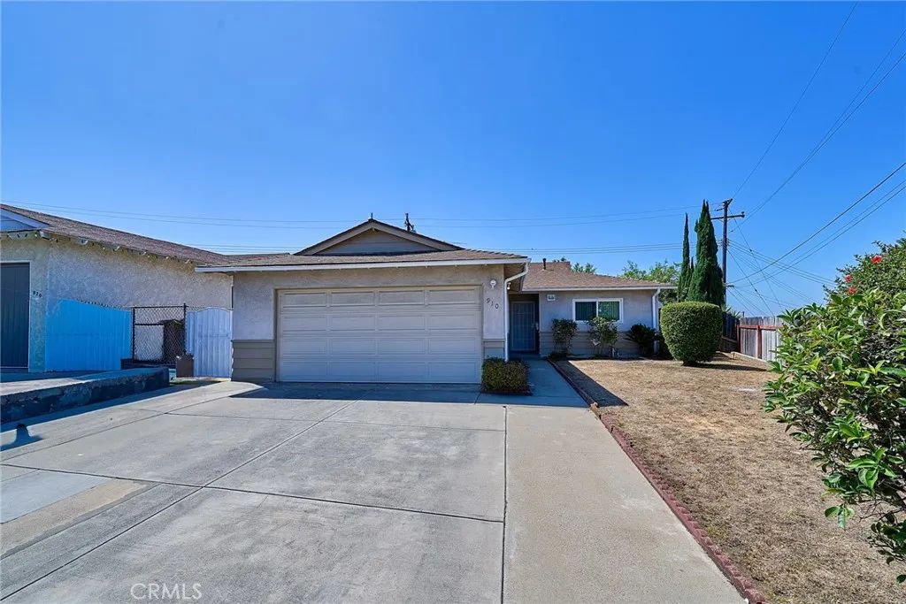 910 Eroica, Monterey Park, CA 91755