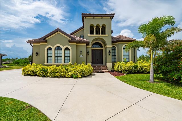 18189 OHARA DRIVE, Port Charlotte, FL 33948