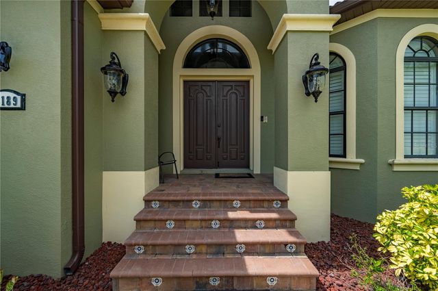 18189 OHARA DRIVE, Port Charlotte, FL 33948