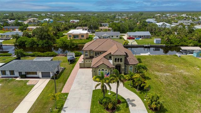 18189 OHARA DRIVE, Port Charlotte, FL 33948