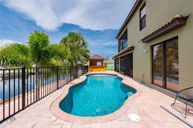 18189 OHARA DRIVE, Port Charlotte, FL 33948