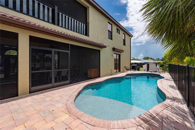 18189 OHARA DRIVE, Port Charlotte, FL 33948