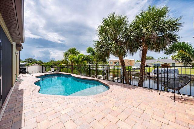 18189 OHARA DRIVE, Port Charlotte, FL 33948