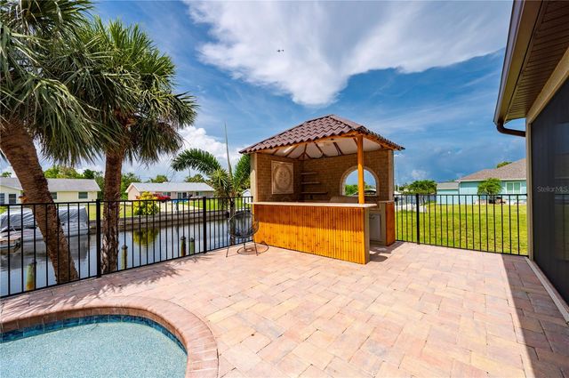 18189 OHARA DRIVE, Port Charlotte, FL 33948