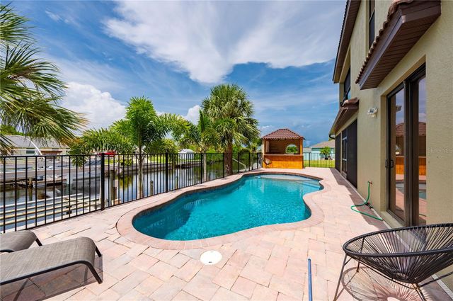 18189 OHARA DRIVE, Port Charlotte, FL 33948