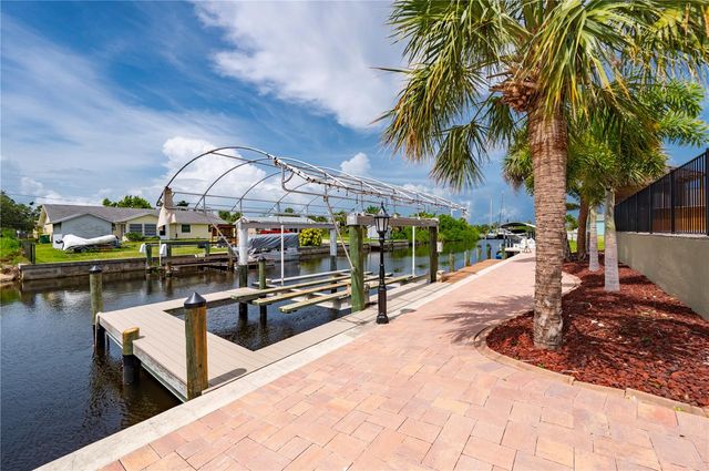 18189 OHARA DRIVE, Port Charlotte, FL 33948