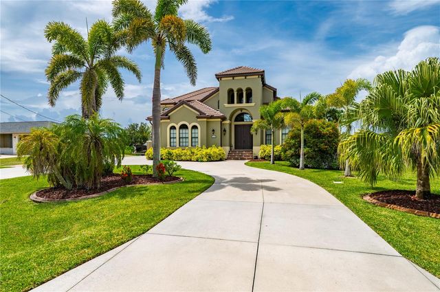 18189 OHARA DRIVE, Port Charlotte, FL 33948