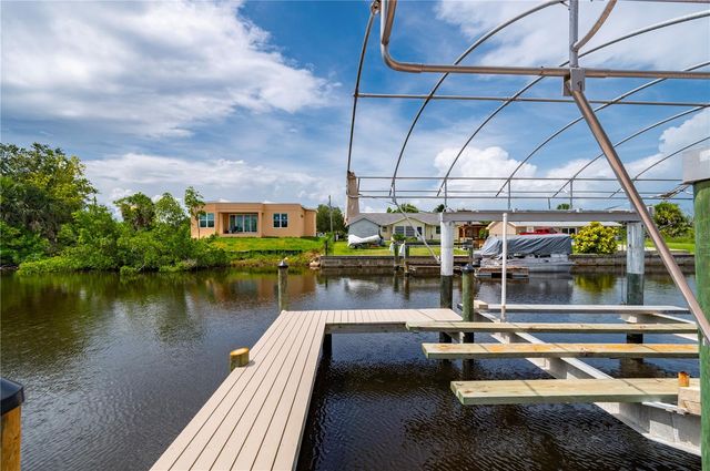 18189 OHARA DRIVE, Port Charlotte, FL 33948