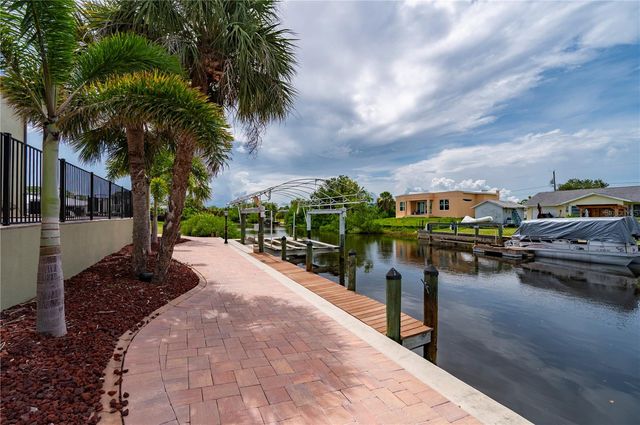 18189 OHARA DRIVE, Port Charlotte, FL 33948