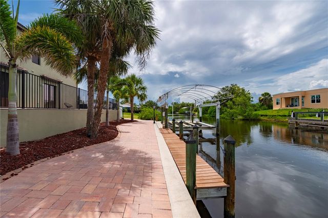 18189 OHARA DRIVE, Port Charlotte, FL 33948