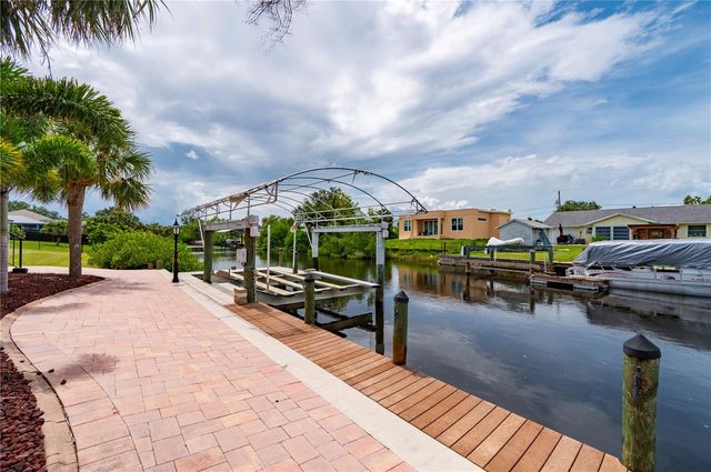 18189 OHARA DRIVE, Port Charlotte, FL 33948