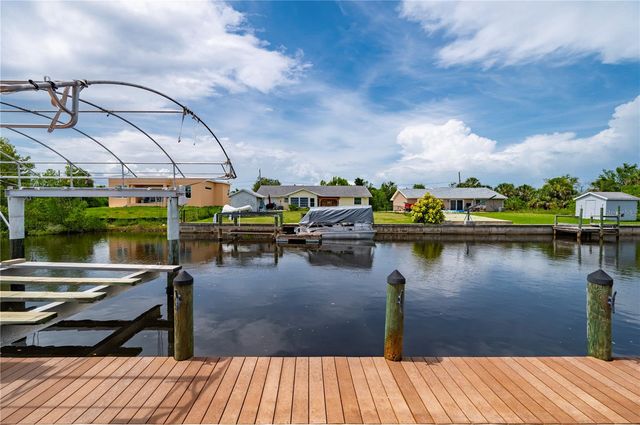 18189 OHARA DRIVE, Port Charlotte, FL 33948
