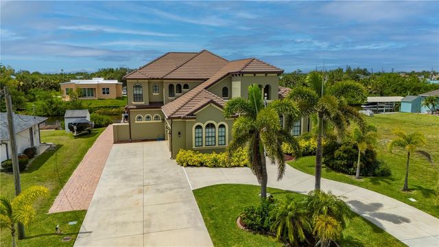 18189 OHARA DRIVE, Port Charlotte, FL 33948