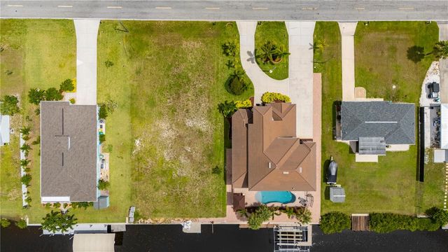 18189 OHARA DRIVE, Port Charlotte, FL 33948