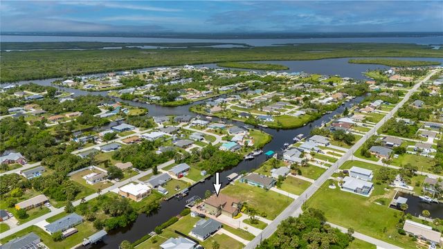 18189 OHARA DRIVE, Port Charlotte, FL 33948