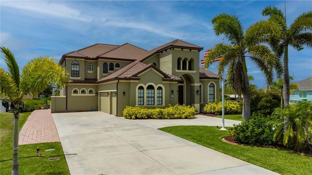 18189 OHARA DRIVE, Port Charlotte, FL 33948