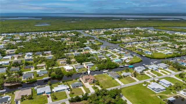 18189 OHARA DRIVE, Port Charlotte, FL 33948