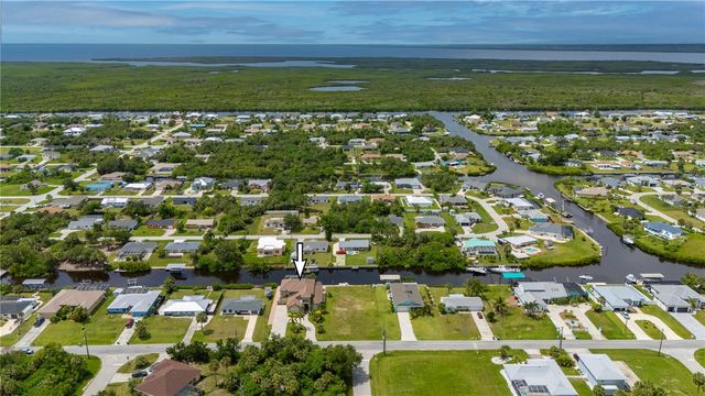 18189 OHARA DRIVE, Port Charlotte, FL 33948