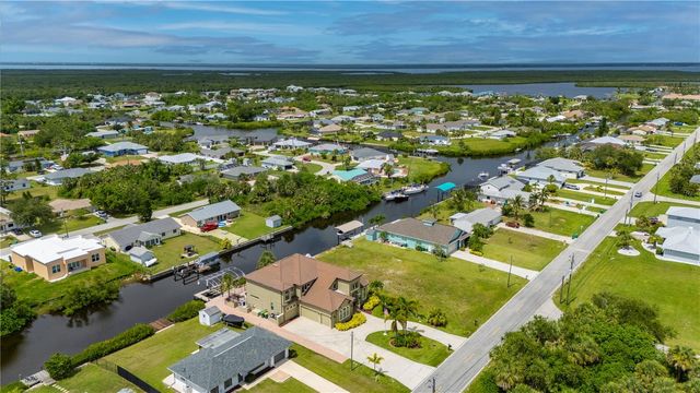 18189 OHARA DRIVE, Port Charlotte, FL 33948