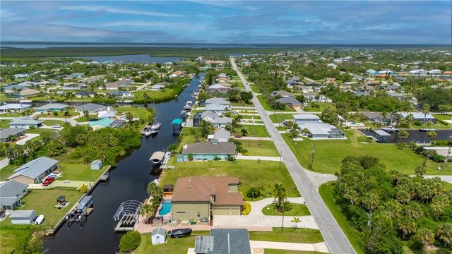 18189 OHARA DRIVE, Port Charlotte, FL 33948