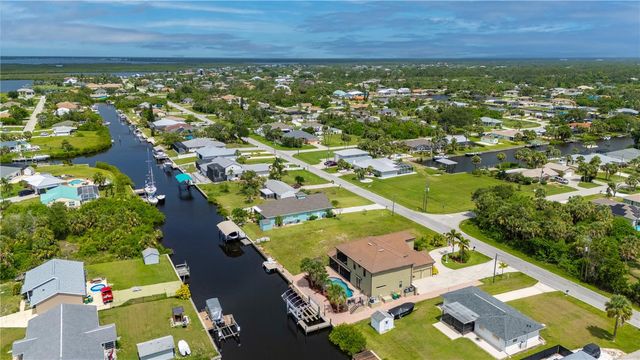 18189 OHARA DRIVE, Port Charlotte, FL 33948
