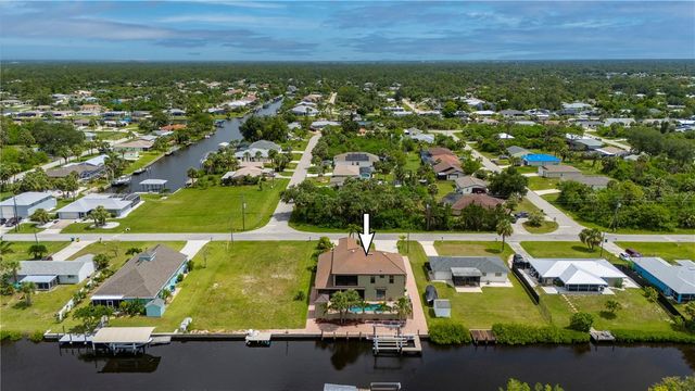 18189 OHARA DRIVE, Port Charlotte, FL 33948